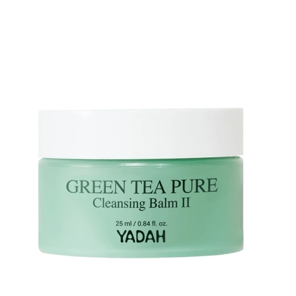 Other - 100 ml Green Tea Cleansing Balm
